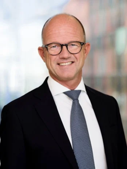 Ole Erik Almlid